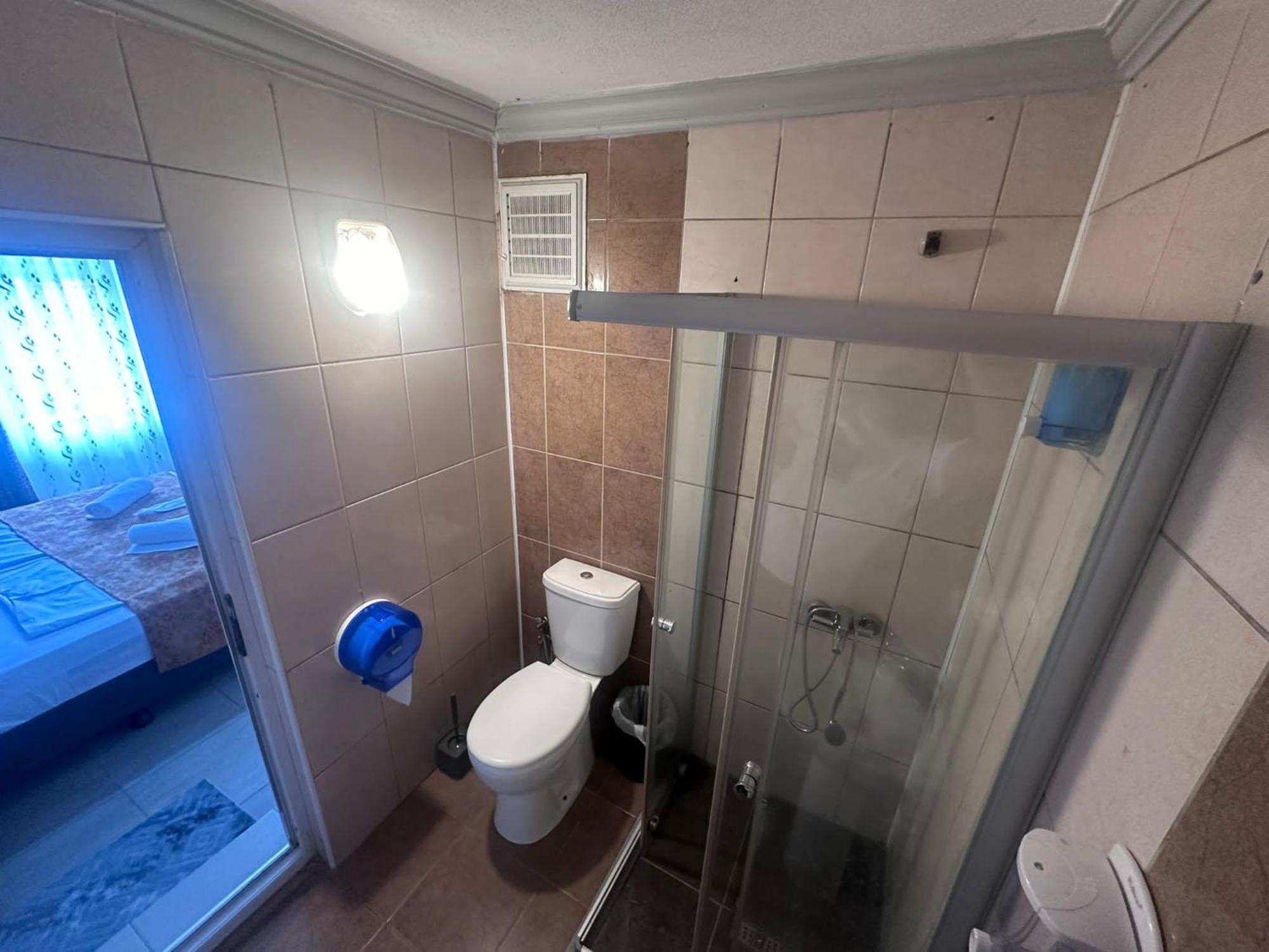 Guenes Pansiyon Edirne Zimmer foto